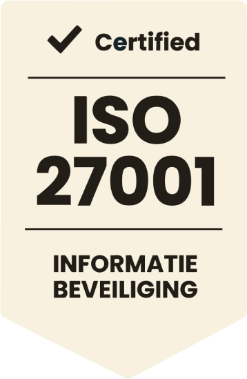 ISO 27001 logo
