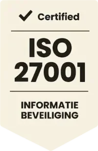 ISO 27001 logo
