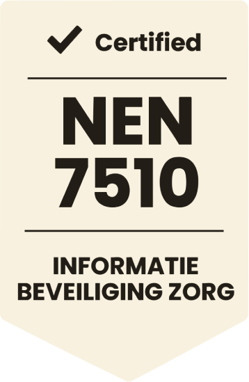 NEN 7510 logo