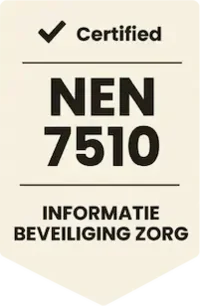 NEN 7510 logo