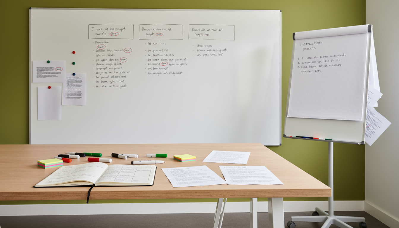 AI-stijlen - gebruik de stijlanalyse om je eigen bibliotheek te bouwen