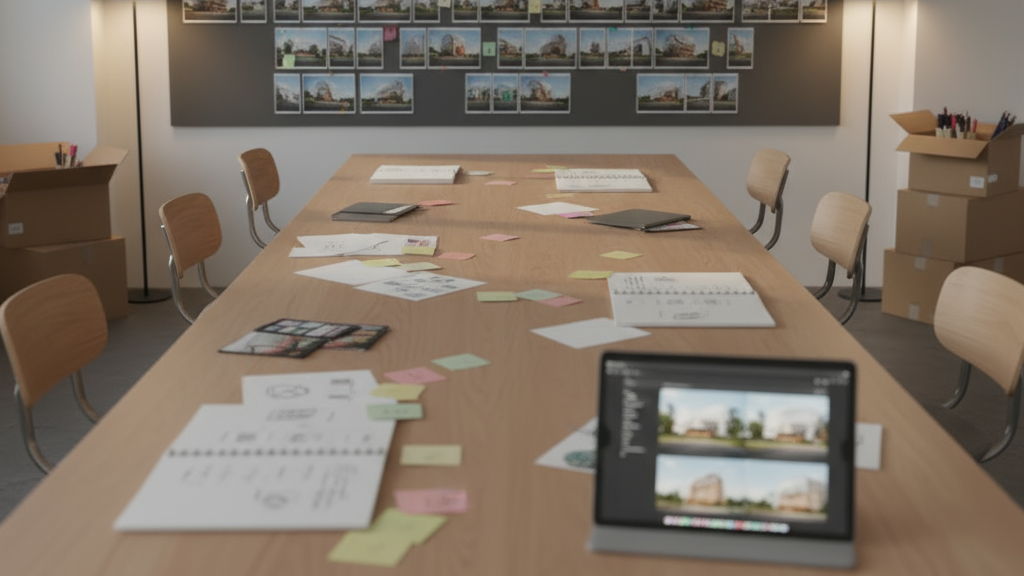 Hoe schrijf je goede prompts voor AI-afbeeldingen?