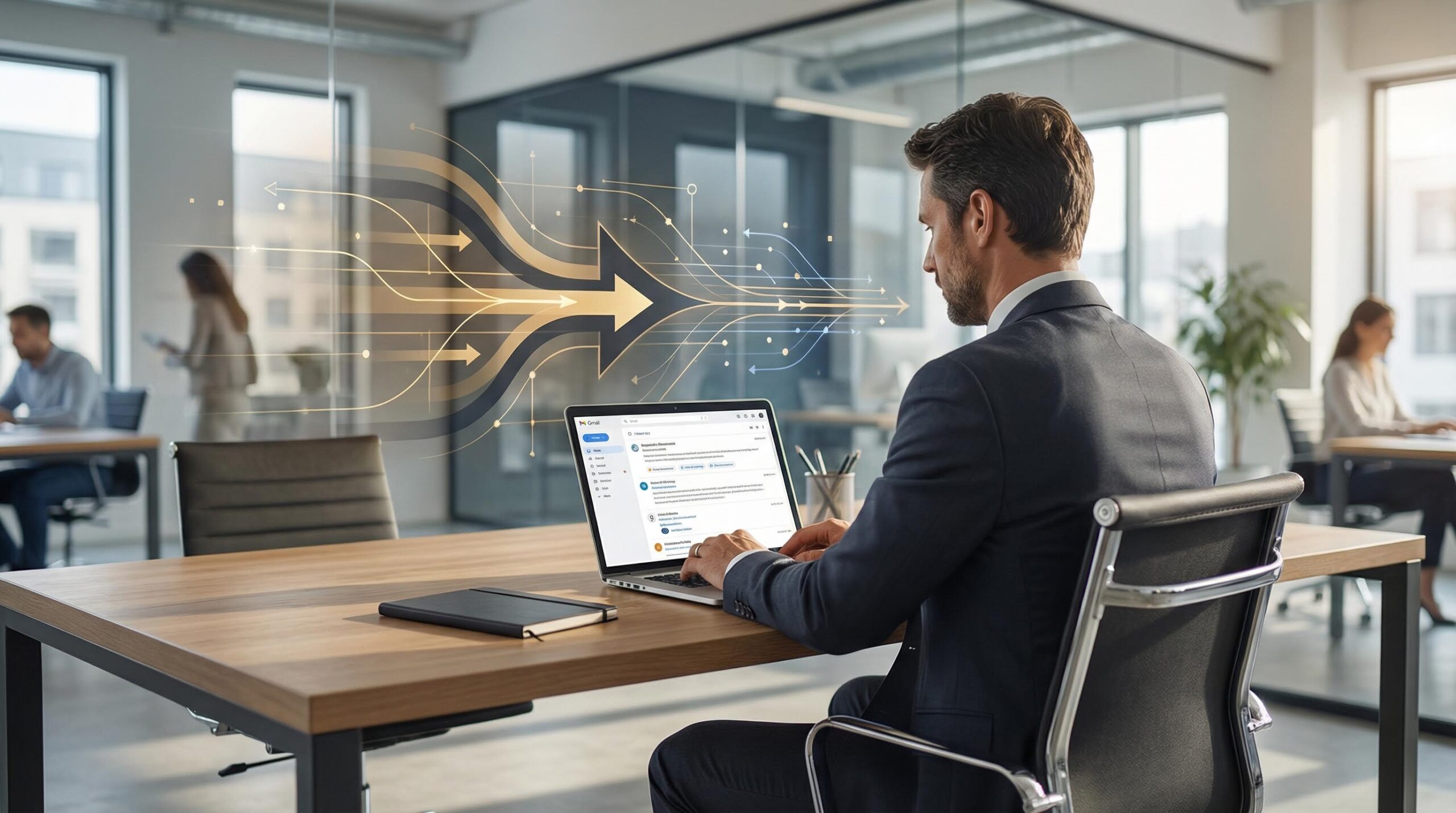 Elke dag 15 minuten terugwinnen met een eenvoudige AI-agent